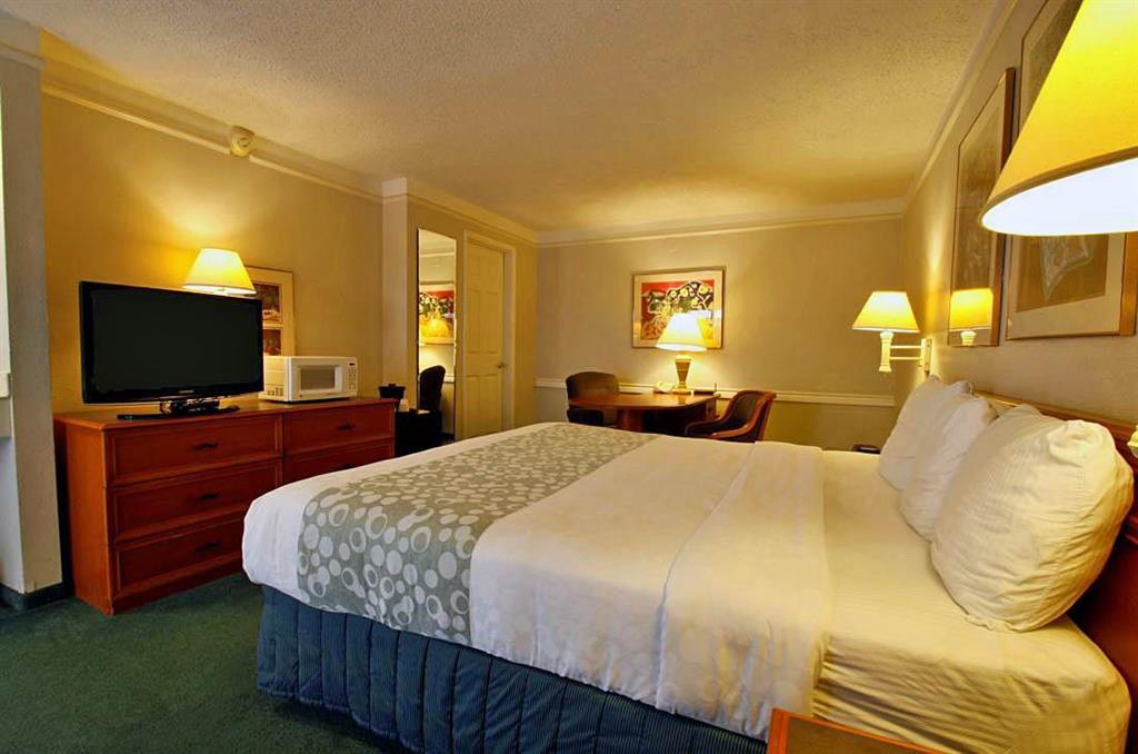 Red Roof Inn Plano Kamer foto